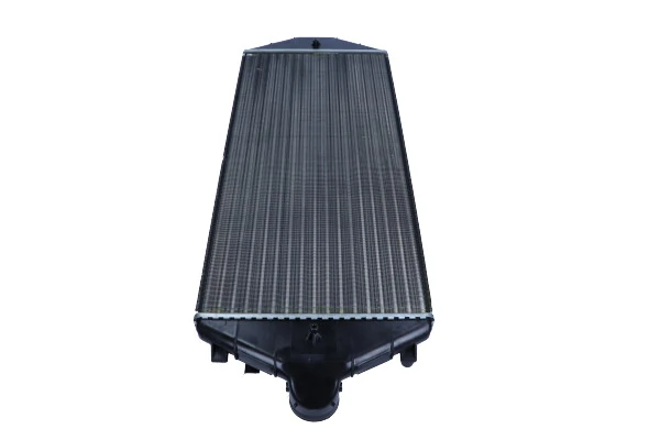 Radiador de intercooler Fiat Scudo 220P