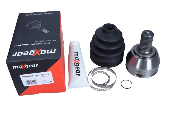 Junta homocinética externa dianteira Ford Mondeo 4 CA2