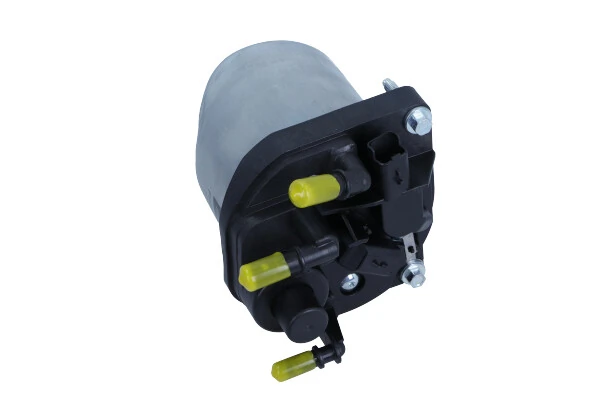 Caixa de filtro de combustível Citroen C3 2R, 2C