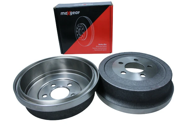 193694 Maxgear Тормозной барабан