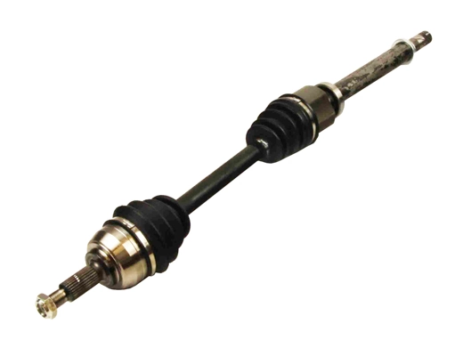 490984 Maxgear Полуось передняя, правая