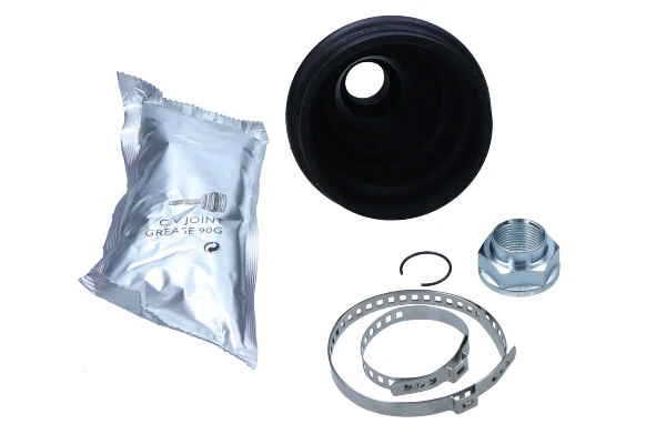  Bota de proteção externa de junta homocinética do semieixo dianteiro Toyota Corolla liftback (E9) (1987 - 1992) 