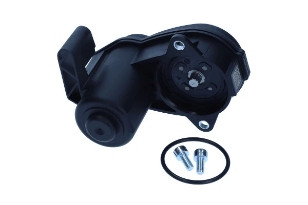 Мотор привода тормозного суппорта заднего Renault (RVI) 440013227R цена, от 71.63 USD