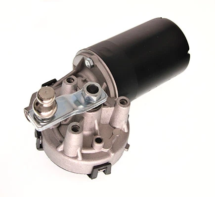 390241132 Bosch Мотор стеклоочистителя передний