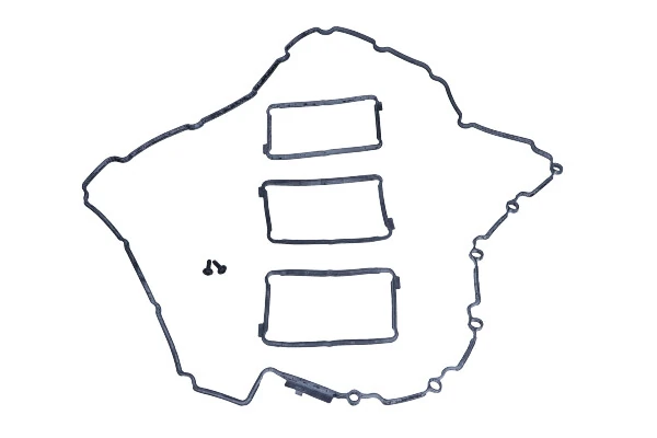 Tampa de válvulas BMW 5 F10