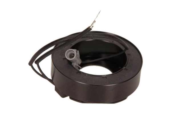 Acoplamento (bobina magnética) do compressor de aparelho de ar condicionado Opel Omega 25, 26, 27