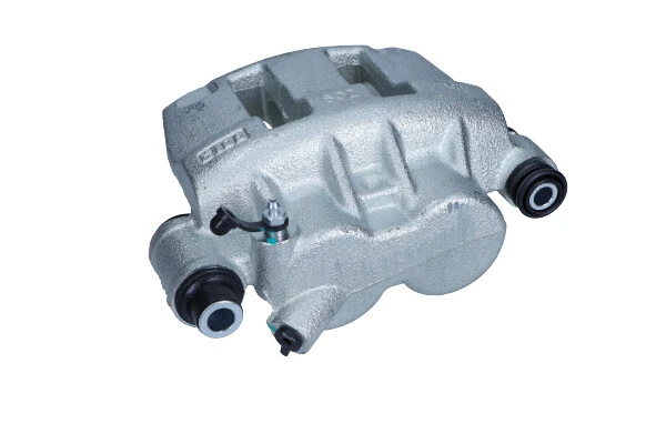 820521 Maxgear Суппорт тормозной, передний, левый