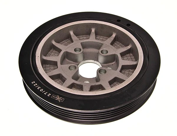 300051 Maxgear Шкив коленчатого вала
