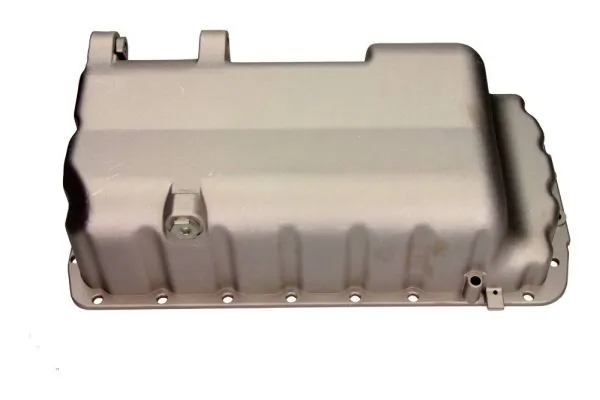 Картер масляный на Citroen C5 I DC