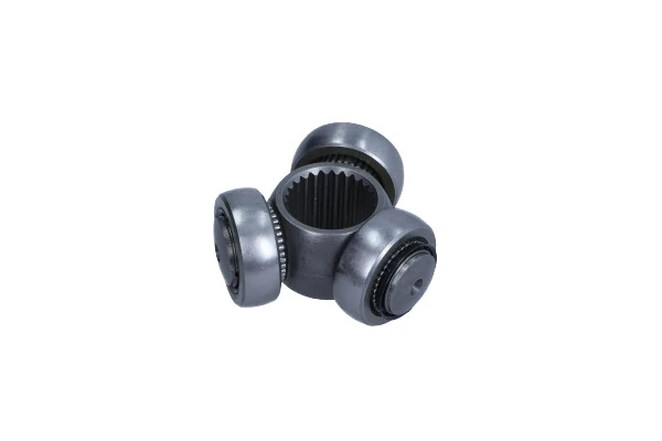 1563028S Formpart/Otoform трипоид внутреннего шруса