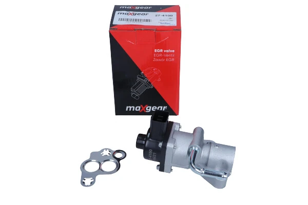274100 Maxgear Клапан рециркуляции отработавших газов EGR