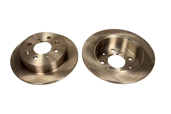 Disco do freio traseiro Honda Civic 7 ES, ET