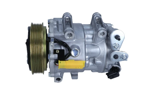 Купить 1274000 Mahle Original Компрессор климатической установки