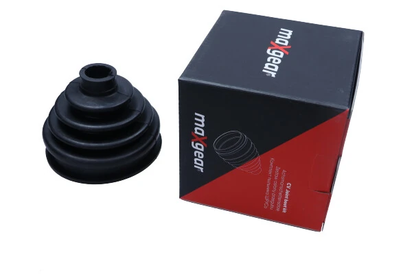 Bota de proteção externa de junta homocinética do semieixo dianteiro BMW 3 E46