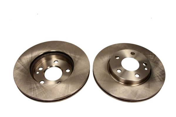 191312 Maxgear Диск тормозной передний