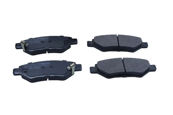 Задние дисковые колодки Opel 25997338