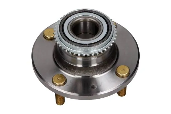 330857 Maxgear Ступица задняя