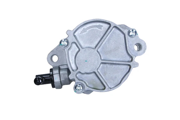 9660058480 Peugeot/Citroen Механический вакуумный насос