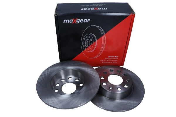 192018 Maxgear Дисковый тормоз