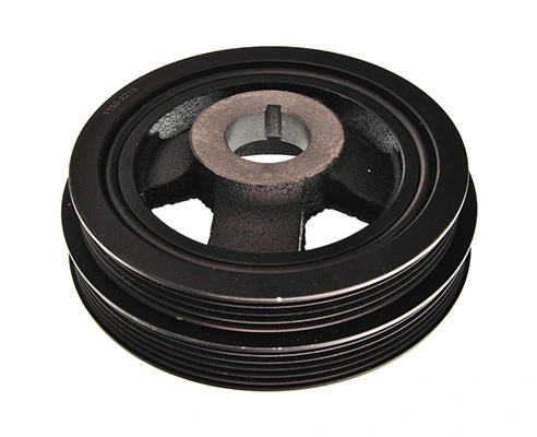 Купить Шкив коленвала Митсубиси Паджеро PININ H60, H70
