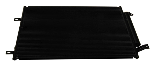 Купить CD330911 Koyorad Радиатор системы охлаждения кондиционера