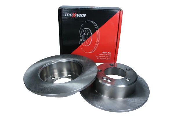 192011 Maxgear Дисковый тормоз