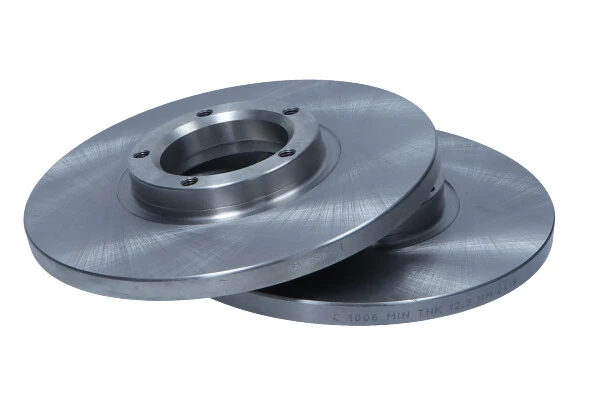 Тормоз дисковый передний Formpart/Otoform DA264 цена, от 27.84 USD