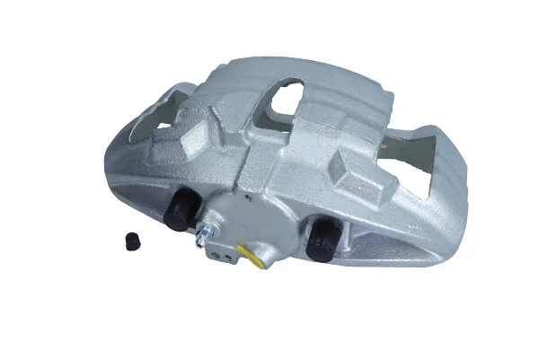 820652 Maxgear Суппорт тормозной, передний, левый