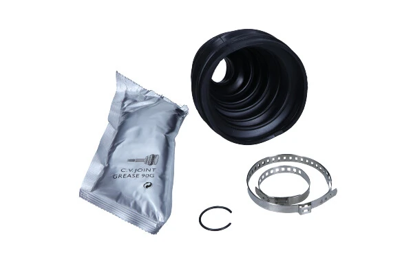 Bota de proteção externa de junta homocinética do semieixo dianteiro Peugeot Expert 222