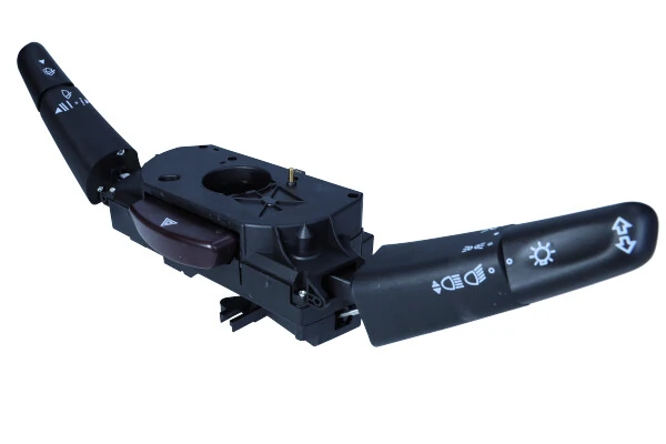  Comutador instalado na coluna da direção, montado Mercedes Sprinter I 2-t сaixa (901, 902) (1995 - 2006) I 2-t