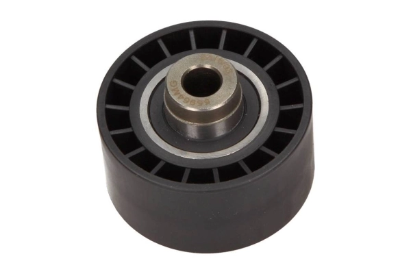 Rolo parasita da correia do mecanismo de distribuição de gás Citroen Xsara N1