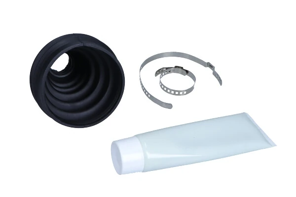 Bota de proteção externa de junta homocinética do semieixo dianteiro Renault Megane 2 EM0, EM1