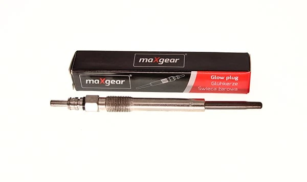 Свечи накала Maxgear 660025 цена, от 10.54 USD
