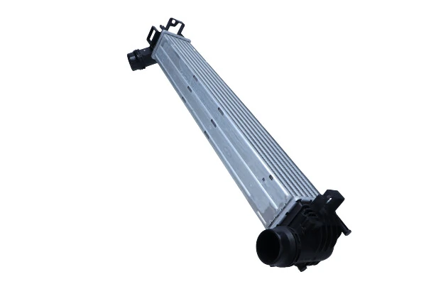 Radiador de intercooler Renault Megane 3 KZ0, KZ1