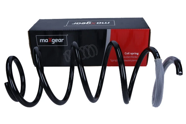 Mola dianteira Citroen C4 2 B7