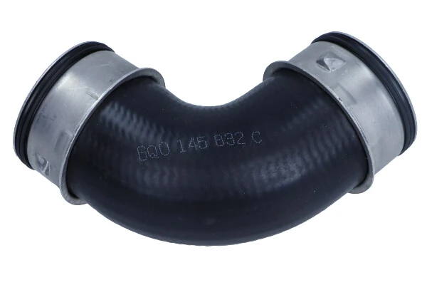 680260 Maxgear Патрубок интеркуллера