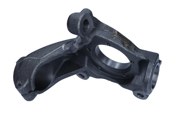 Цапфа (поворотный кулак) передний правый Ford 1388222 цена, от 48.80 USD