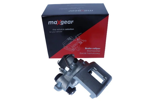 Задний левый суппорт Maxgear 820179 цена, от 57.72 USD