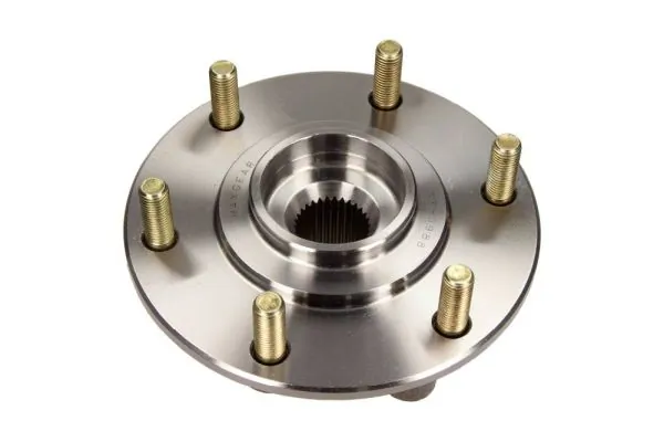 330988 Maxgear Ступица колеса передняя