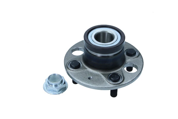 330459 Maxgear Ступица задняя