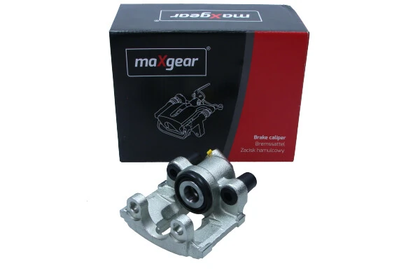 Тормозной суппорт правый задний Maxgear 821008 цена, от 48.50 USD