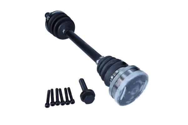 Привод передний левый Volkswagen Touran I минивэн (1T1, 1T2) (2003 - 2010) цена, от 63.36 USD