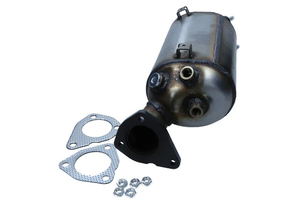 276001 Maxgear Сажевый фильтр DPF