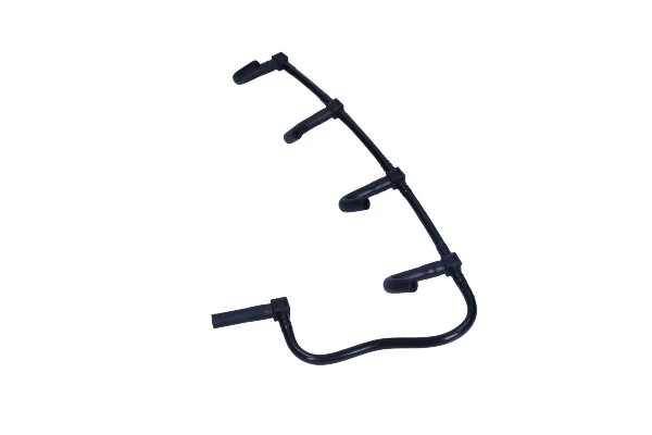  Обратная топливная трубка Renault DUSTER 1