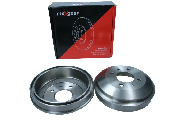 192193 Maxgear Тормозной барабан