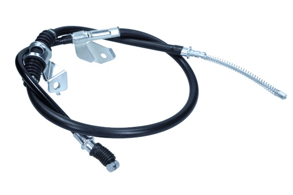 321411 Maxgear Трос ручного тормоза задний, правый