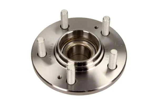 330957 Maxgear Ступица задняя