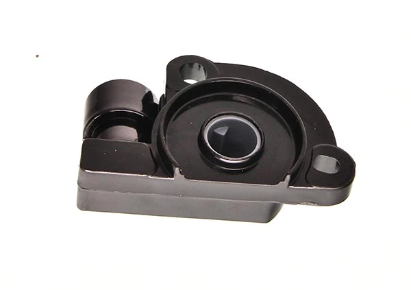 Sensor de posição da válvula de borboleta (potenciômetro) Opel Kadett 37, 47