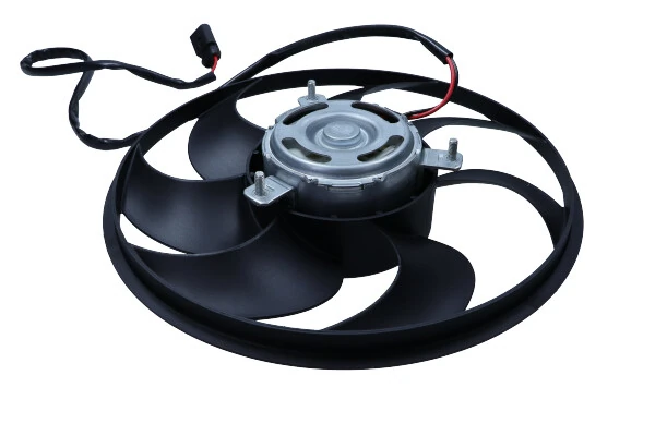 AC243427 Maxgear Вентилятор кондиционера в сборе