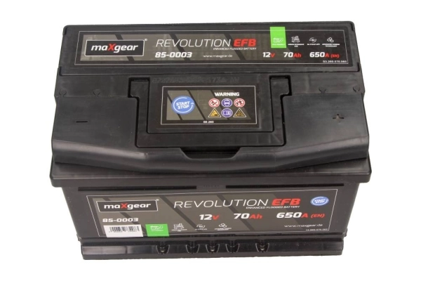 Аккумулятор автомобильный Motrio 8671017820 цена, от 150.46 USD